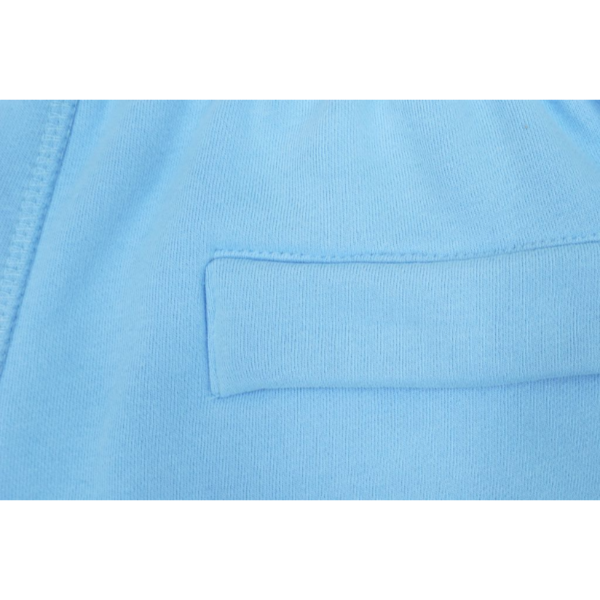 Corteiz RTW Shorts Baby Blue