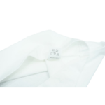 Corteiz Web Alcatraz Tee *New Blank* White