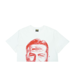 Corteiz Dead Prezzy T-Shirt White