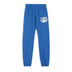 Corteiz Gasolina Bottoms Sweatpants Royal Blue