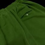 Corteiz Superior Jogging Pants Green