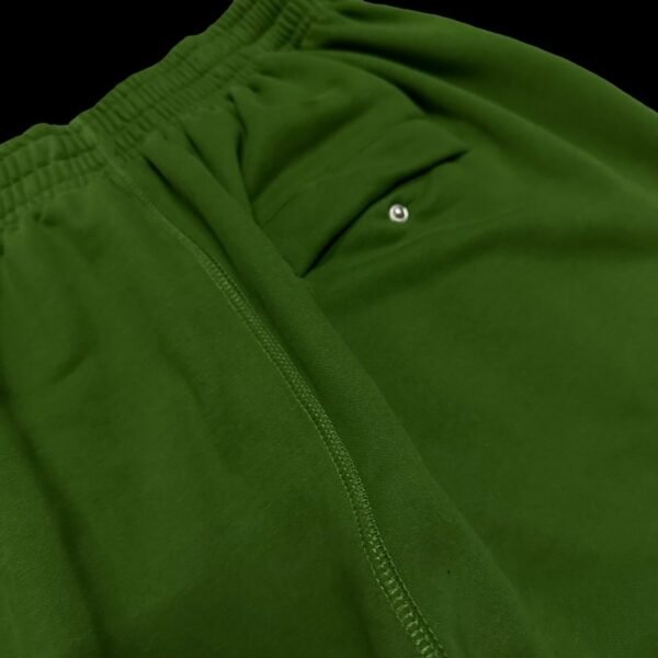 Corteiz Superior Jogging Pants Green