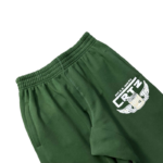 Corteiz Gasolina Bottoms Sweatpants Dark Green