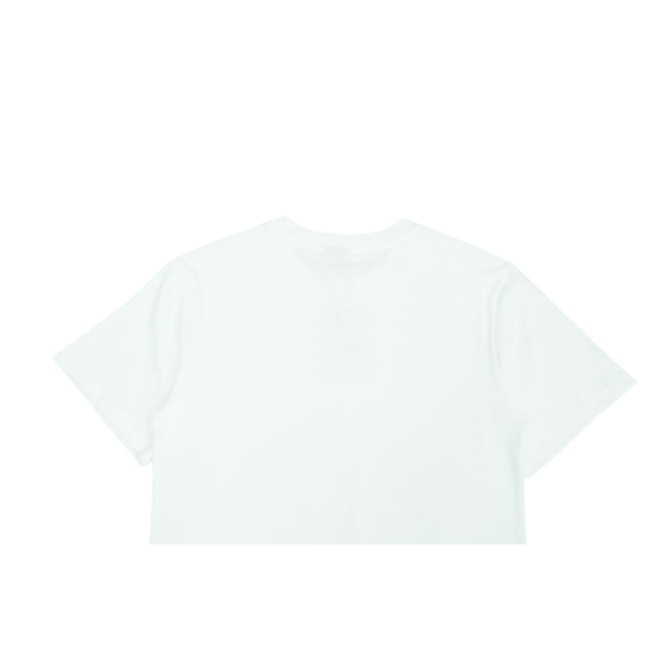 Corteiz OG Island Logo White T-Shirt