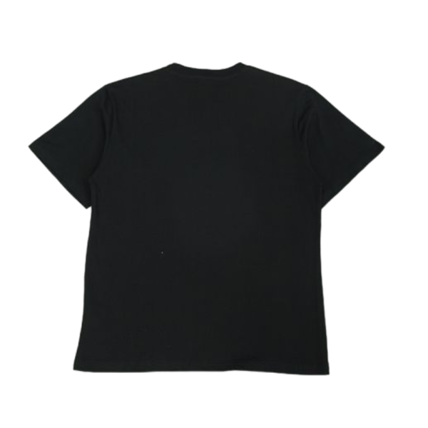 Corteiz Rtw Baseball T-Shirt Black