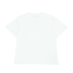 Corteiz Alcatraz Purple white Blur T-Shirt
