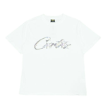 Corteiz Dollar T-Shirt White