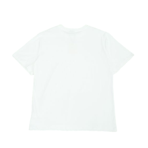 Corteiz OG White Alcatraz T-Shirt
