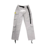Corteiz Grey Cargo