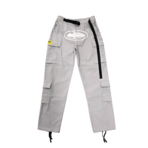 Corteiz Grey Cargo