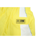 Corteiz Spring Yellow Shorts