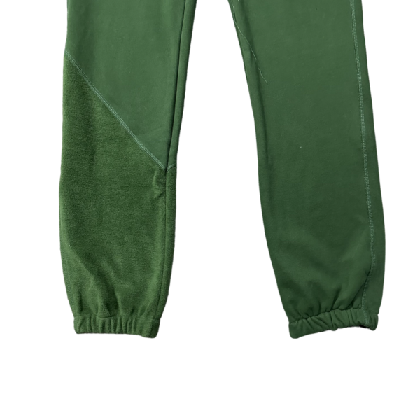 Corteiz Superior V2 Sweatpants Forest Green
