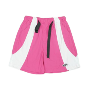 Corteiz Spring Shorts Pink