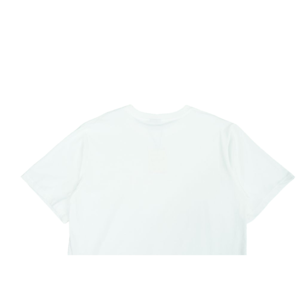 Corteiz OG Alcatraz T-Shirt White