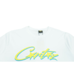Corteiz OG White Allstarz T-Shirt