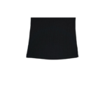 Corteiz Allstarz Essential Black Tank Top