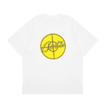 Corteiz Crosshair T-Shirt White