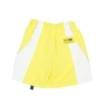 Corteiz Spring Shorts Yellow